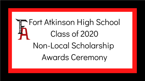 Non-Local Scholarships 